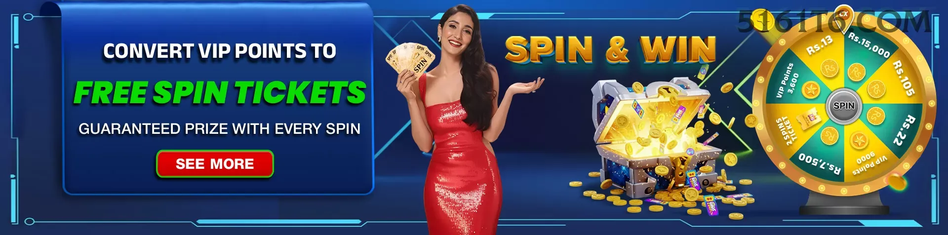 Jogos de Cassino 5161 - Variedade Incrível com Grandes Prêmios
